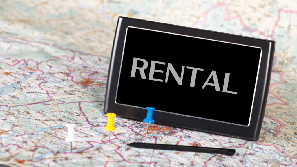 rental